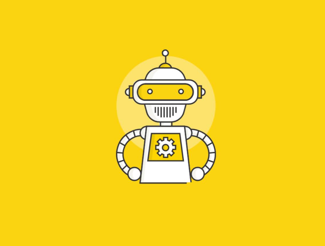 Welcome bot
